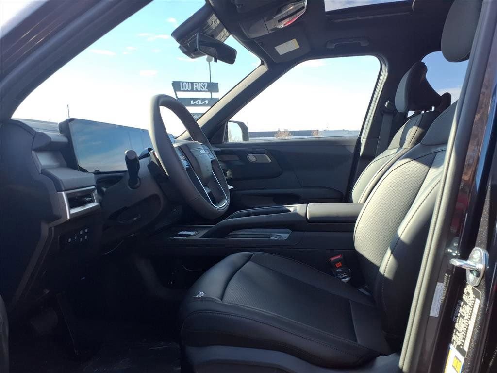 New 2027 Kia Telluride S image 18