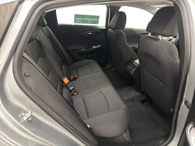 Certified 2024 Chevrolet Malibu RS w/ LPO, Floor Liner Package FWD image 24