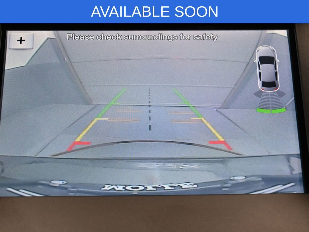 Used 2016 Ford Edge SEL w/ Equipment Group 201A image 14