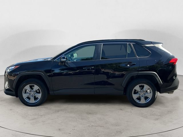 Certified 2024 Toyota RAV4 XLE AWD/4WD image 8