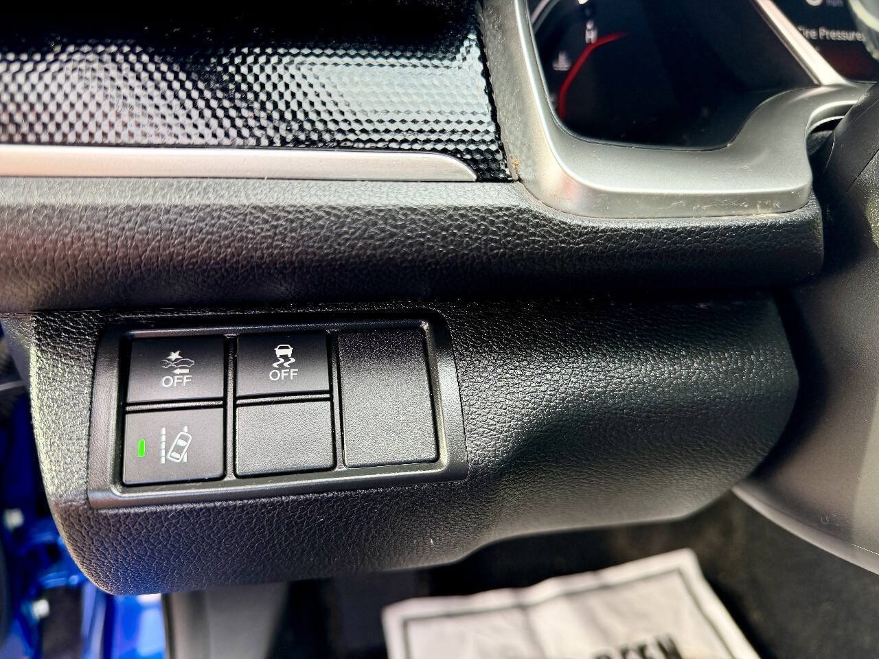 Used 2019 Honda Civic Sport image 31