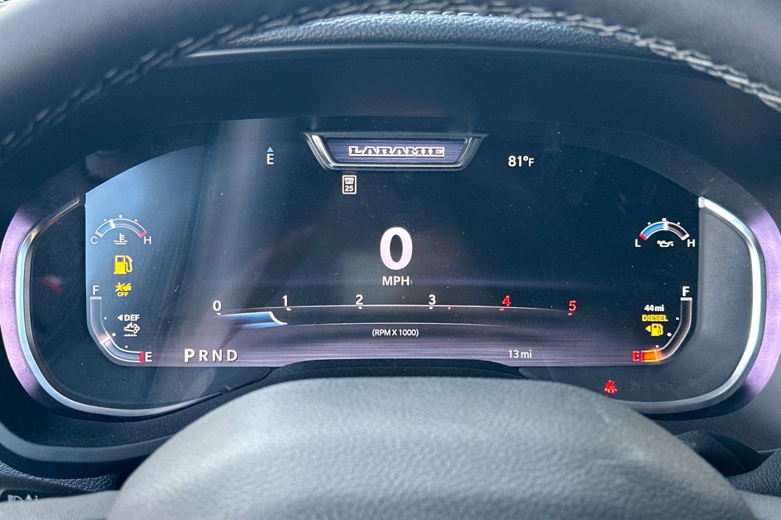 New 2026 RAM 2500 Laramie image 23
