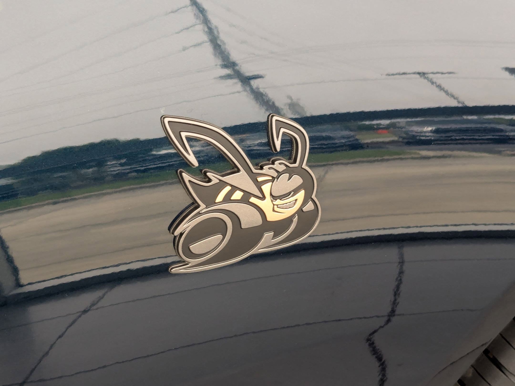 New 2026 Dodge Charger Scat Pack image 30