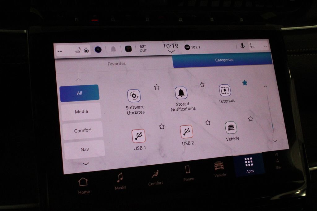 New 2025 Jeep Grand Cherokee Limited image 43