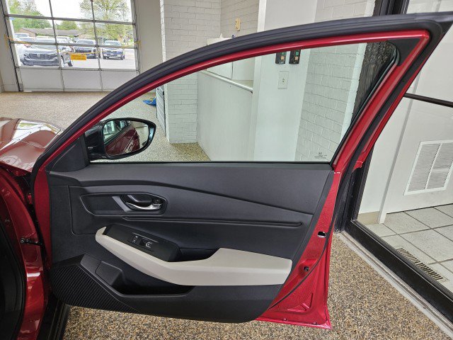 New 2026 Honda Accord SE image 14