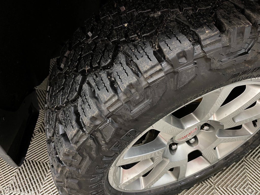 Used 2016 GMC Sierra 1500 Denali image 49