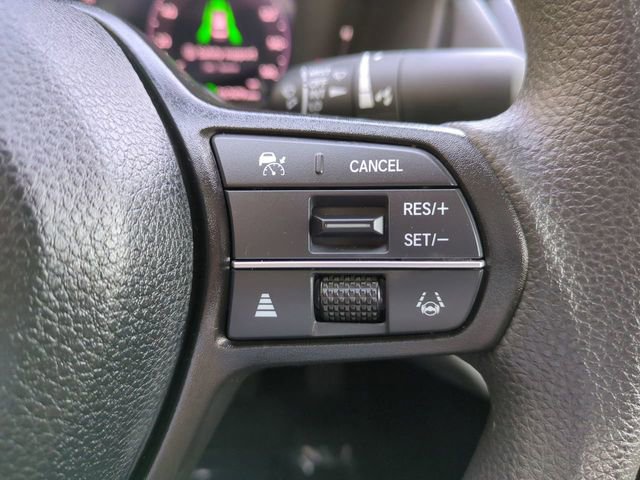 Used 2024 Honda Accord EX image 25