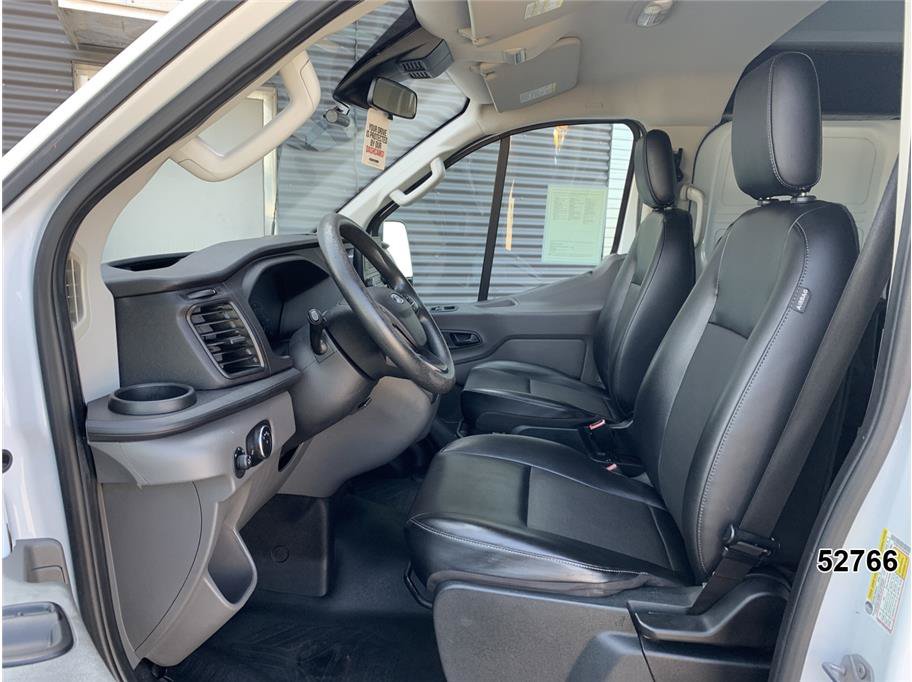 Used 2020 Ford Transit 250 Low Roof RWD image 22