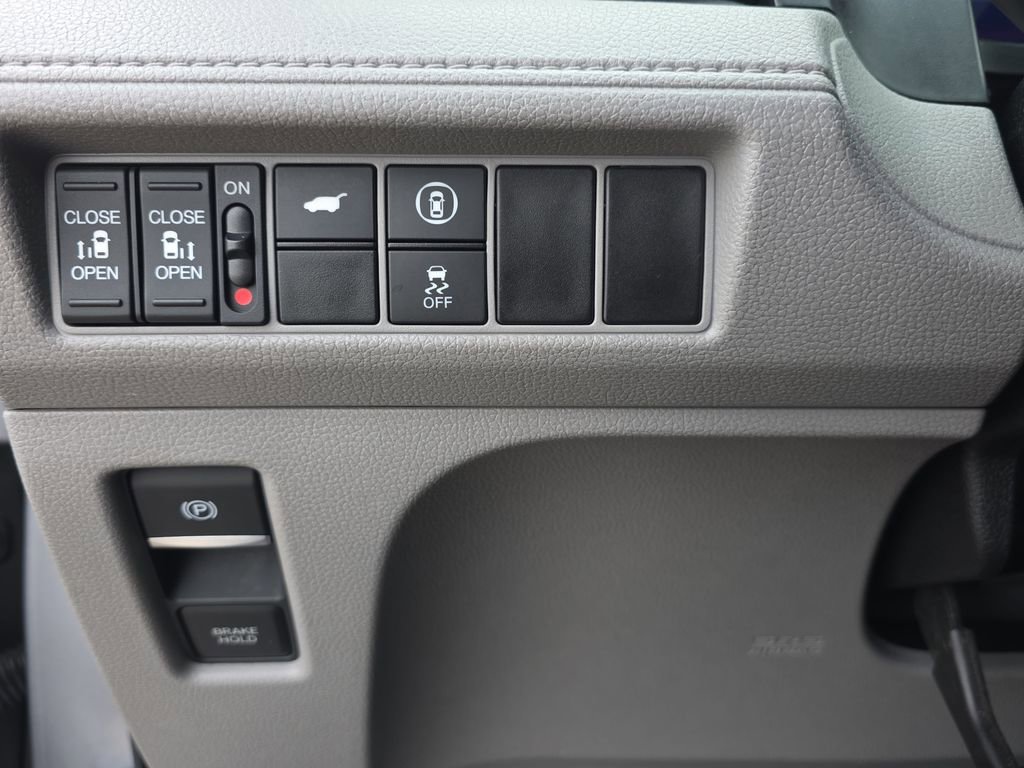 Used 2022 Honda Odyssey EX-L image 27