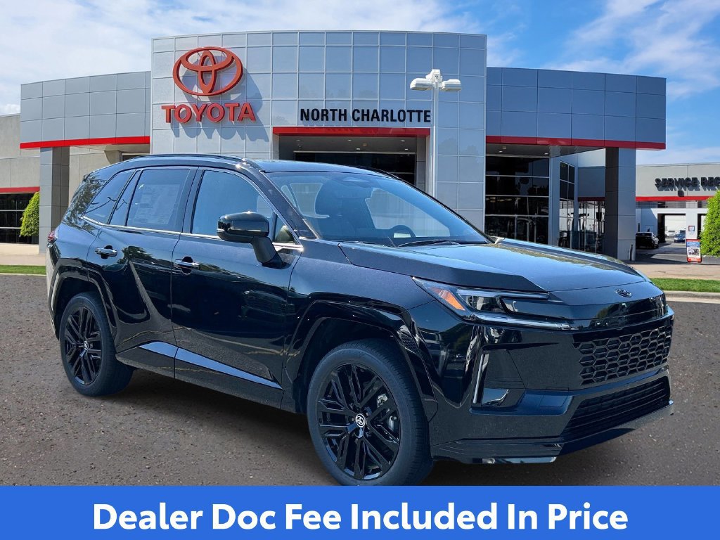 New 2026 Toyota RAV4 XSE AWD/4WD 360° Tour