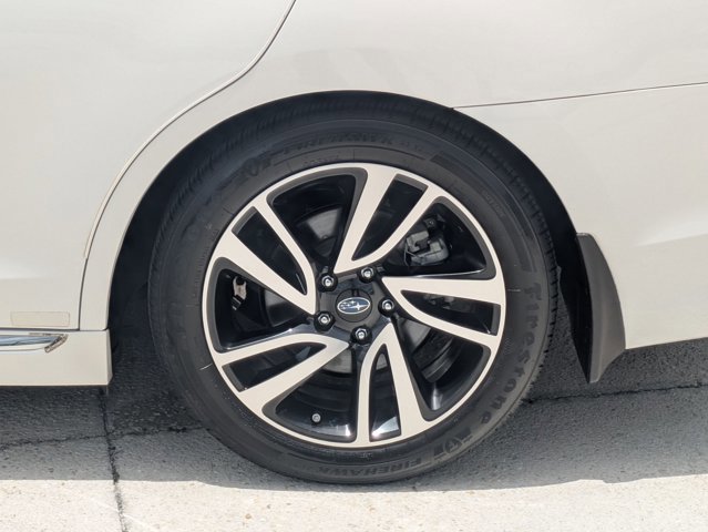 Used 2018 Subaru Legacy 2.5i Sport AWD/4WD image 22