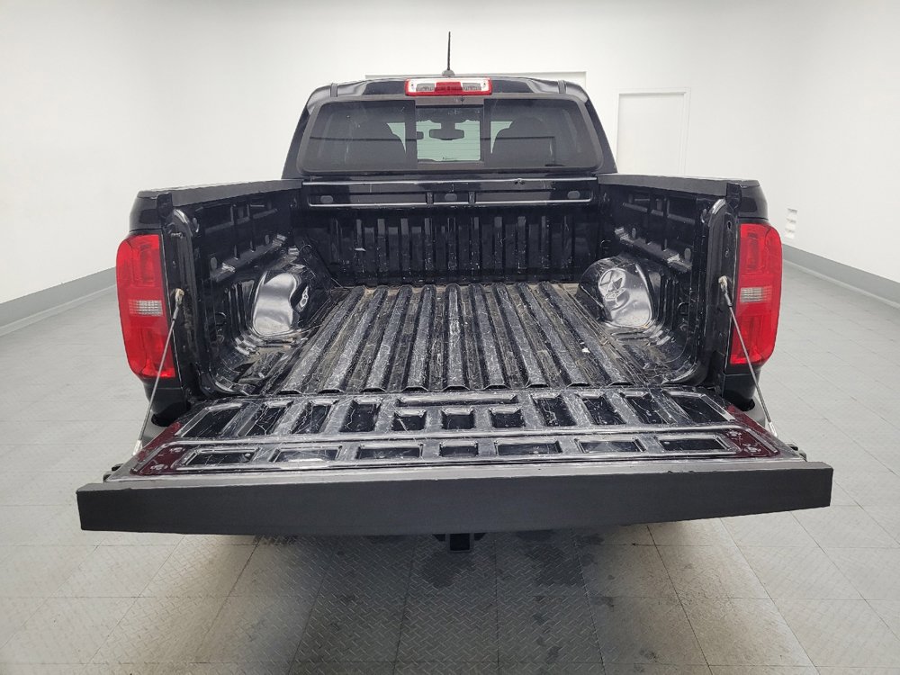 Used 2016 Chevrolet Colorado LT w/ LT Convenience Package image 29