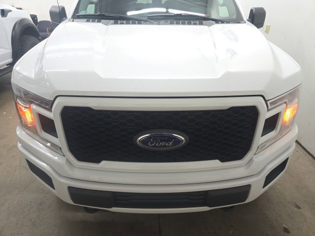 Used 2018 Ford F150 XL w/ Equipment Group 101A Mid image 19
