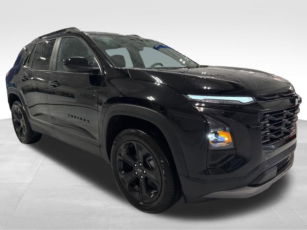 New 2026 Chevrolet Equinox LT w/ Convenience Package II AWD/4WD image 54