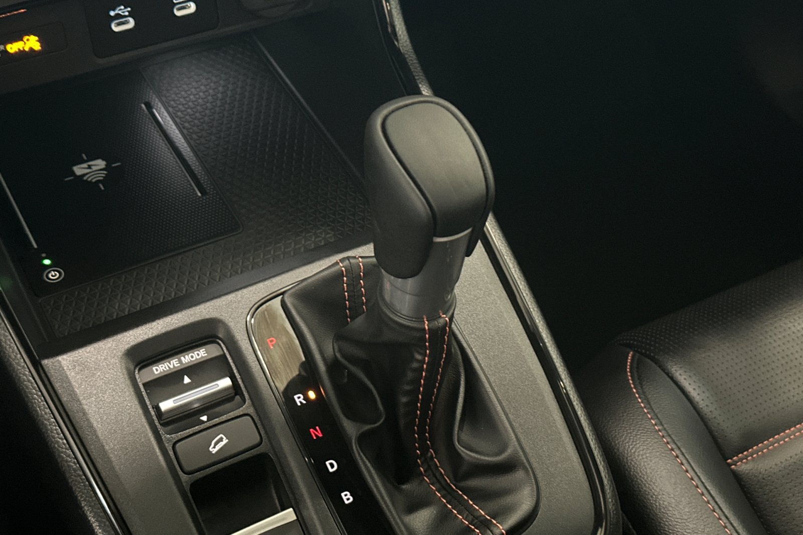 New 2027 Honda CR-V Sport-L image 19