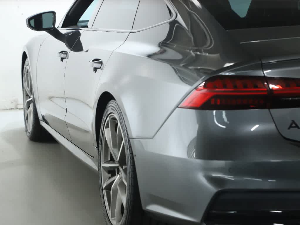Used 2022 Audi A7 3.0T Prestige w/ S Line Package AWD/4WD image 42