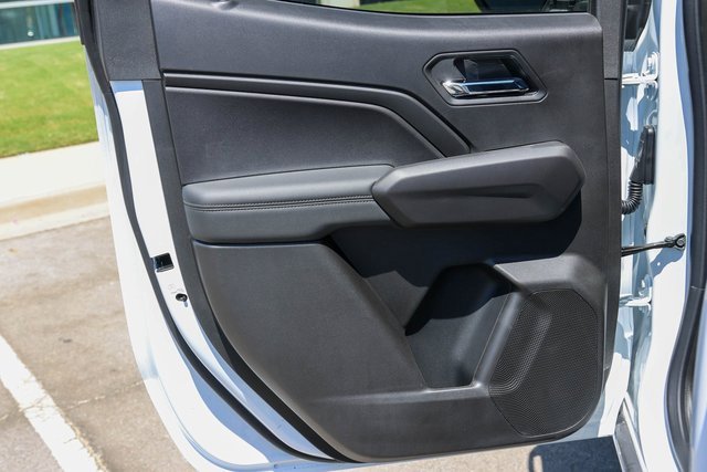 New 2026 GMC Canyon Elevation w/ Convenience Package image 10