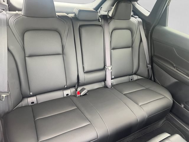 New 2026 Nissan Murano SL AWD/4WD image 17