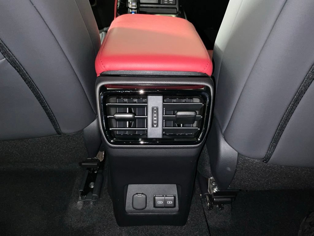 Used 2022 Lexus NX 350 F Sport w/ Towing Package (2000 Lbs) AWD/4WD image 18