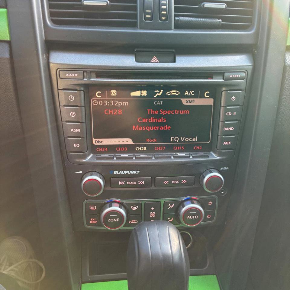 Used 2009 Pontiac G8 w/ Comfort And Sound Package RWD image 20