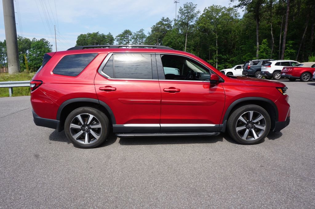 Used 2023 Honda Pilot Elite image 25