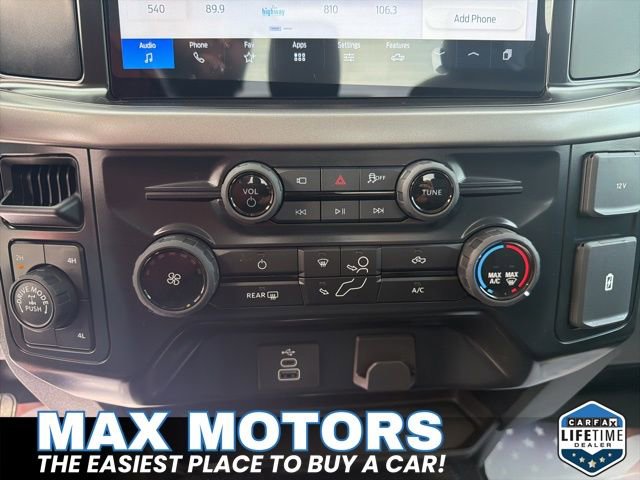 New 2026 Ford F150 XL image 32