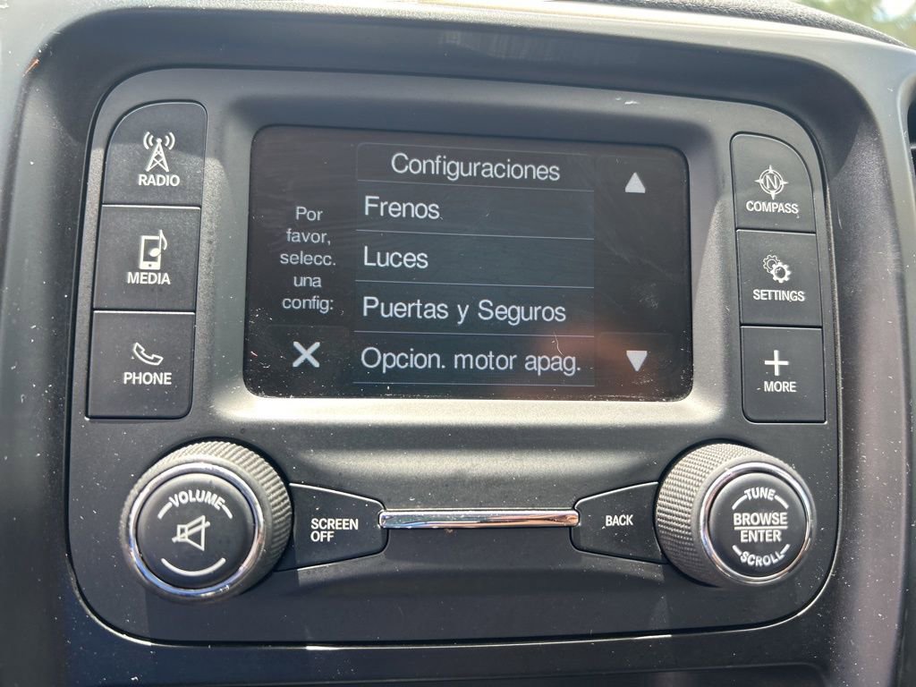 Used 2018 Jeep Cherokee Latitude image 35