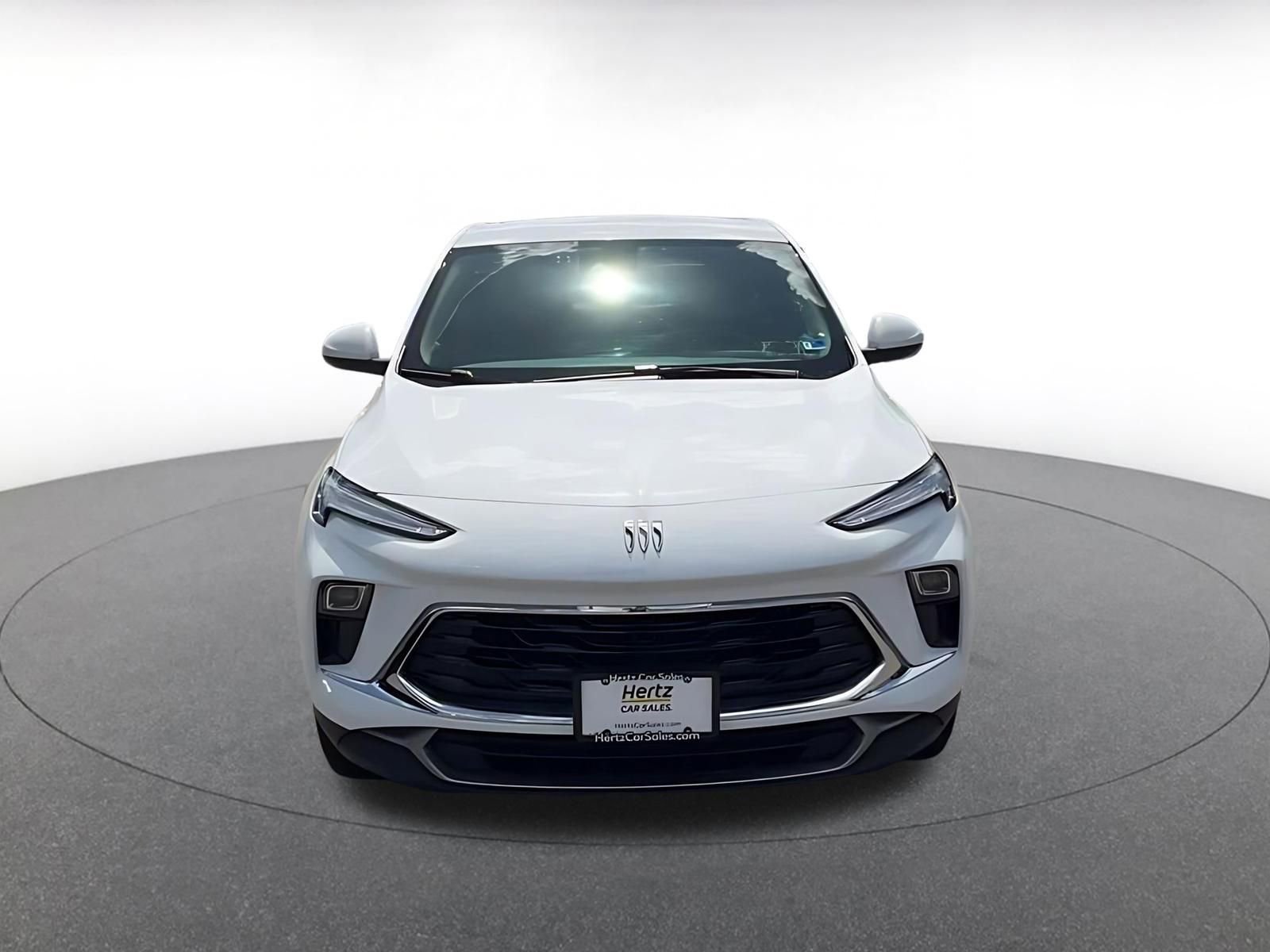 Used 2025 Buick Encore GX Preferred image 4