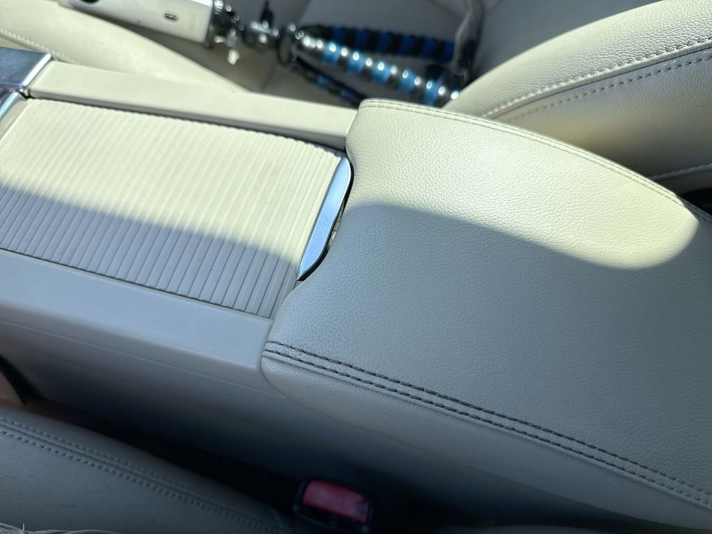 Used 2015 Volvo S60 T5 Premier image 20