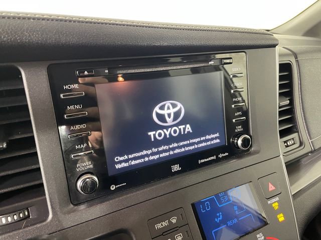 Used 2019 Toyota Sienna SE Premium image 7