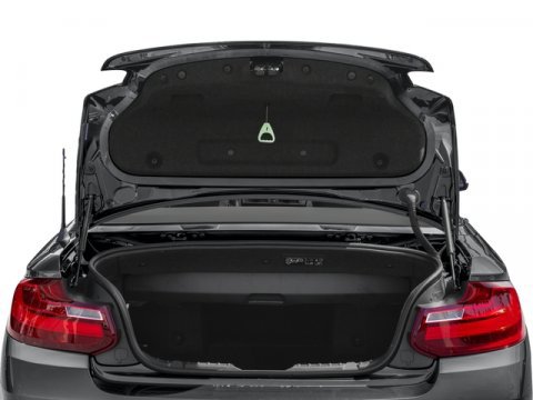 Used 2017 BMW M240i xDrive Convertible image 12