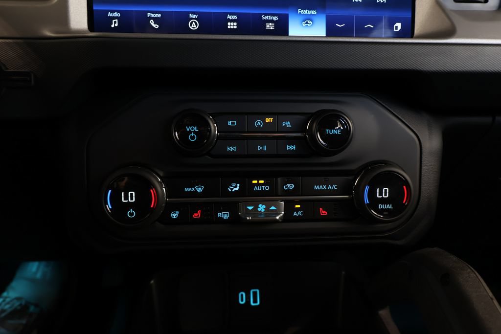 Used 2024 Ford Bronco Raptor AWD/4WD image 39