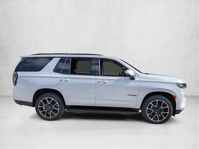 Used 2022 Chevrolet Tahoe RST w/ Luxury Package image 4