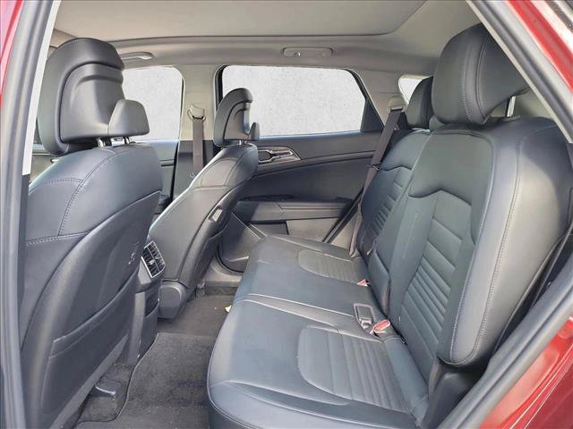 Used 2023 Kia Sportage SX Prestige AWD/4WD image 10