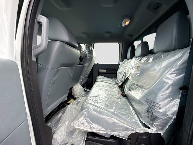 New 2027 Ford F650 2WD Crew Cab Super Duty image 15