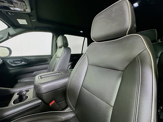 Certified 2022 GMC Yukon SLT w/ SLT Luxury Package image 21