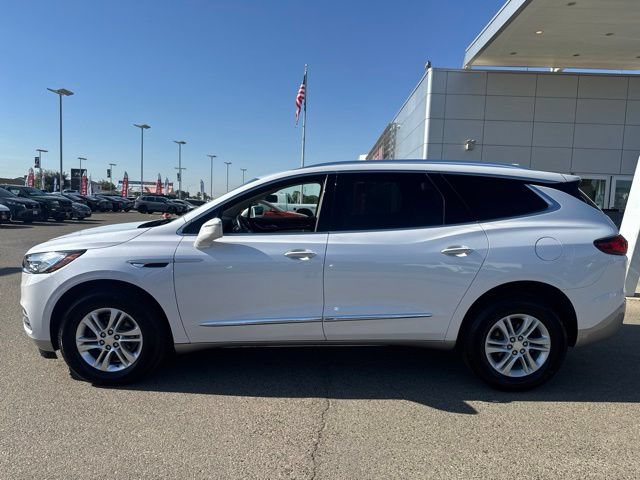 Used 2020 Buick Enclave Essence FWD image 2