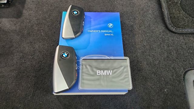 Used 2026 BMW X5 xDrive40i image 65