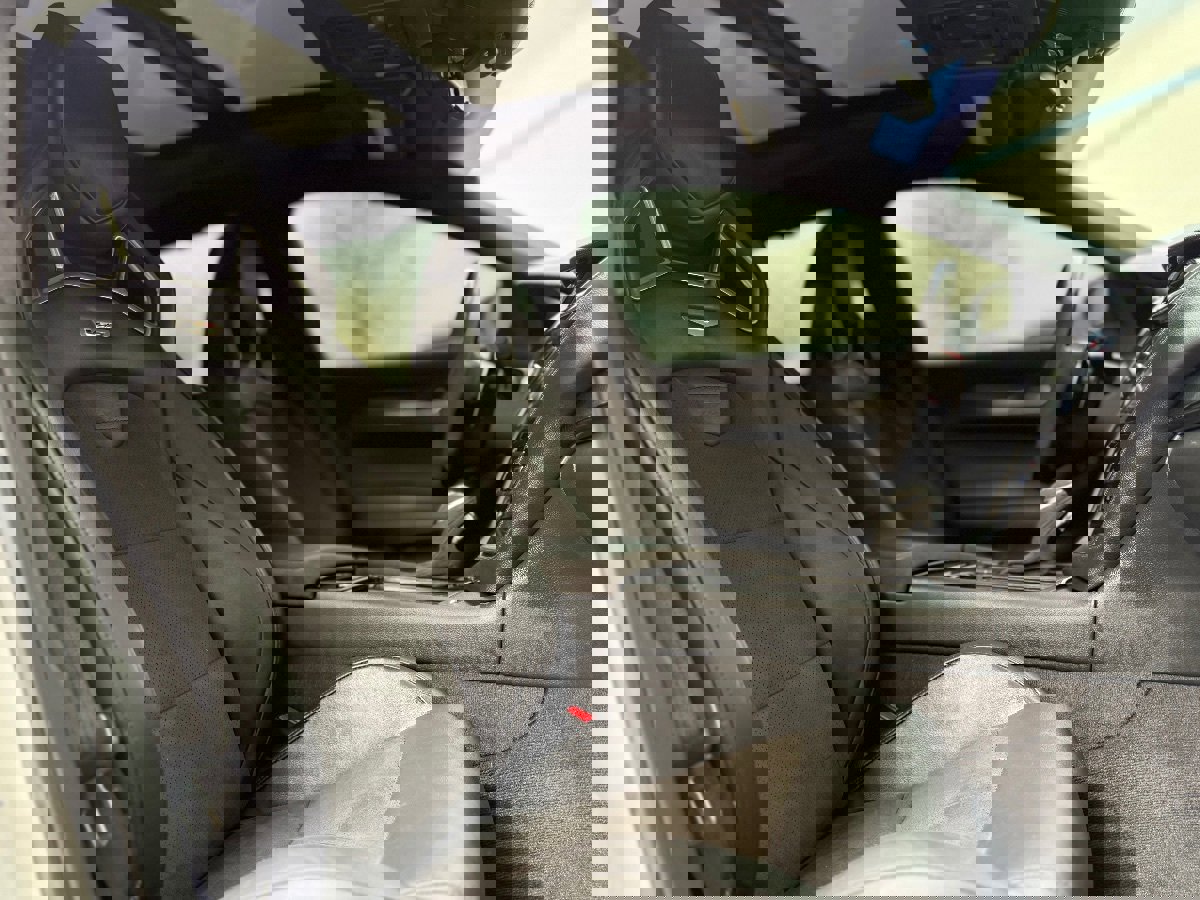 Used 2018 Cadillac CTS V w/ Carbon Fiber Package image 12