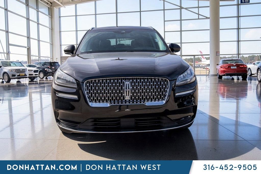 Used 2022 Lincoln Corsair AWD w/ Equipment Group 101A image 24