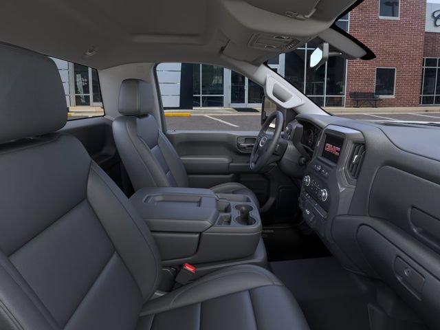 New 2026 GMC Sierra 3500 Pro AWD/4WD image 17
