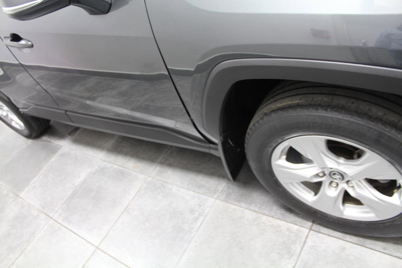 Used 2020 Toyota RAV4 XLE w/ All Weather Liner Package image 33