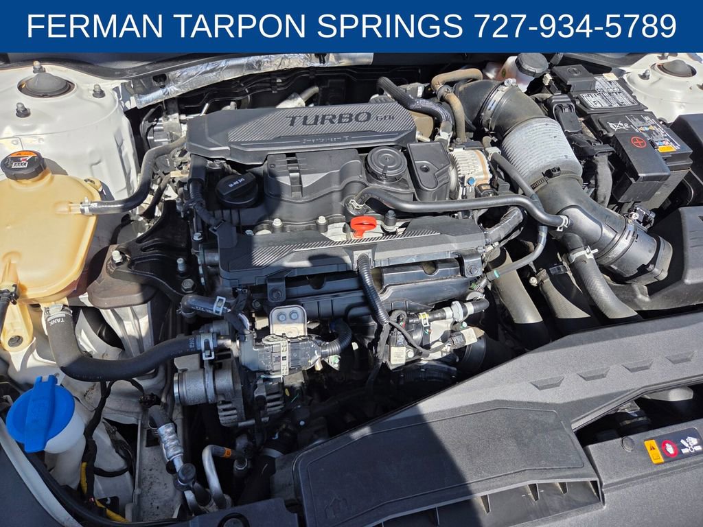 Used 2022 Kia K5 GT-Line AWD/4WD image 21