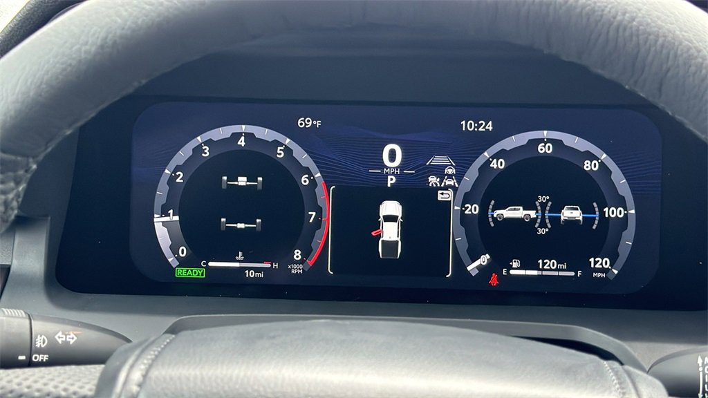 New 2026 Toyota Tacoma TRD Off-Road image 25