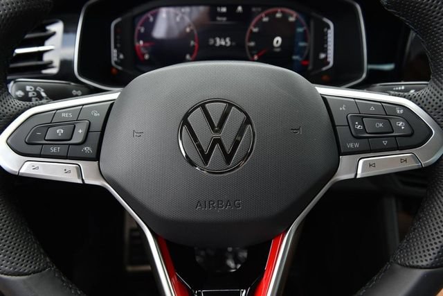 New 2026 Volkswagen Jetta GLI Autobahn FWD image 20