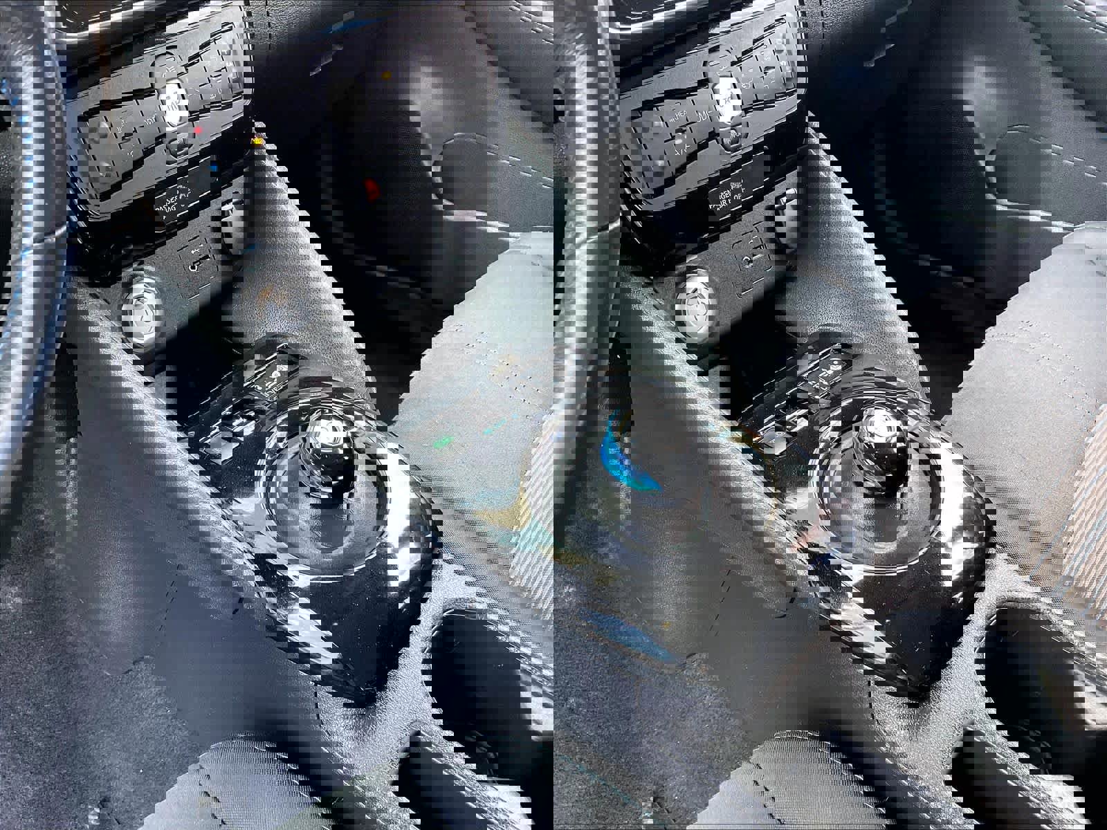 Used 2018 Nissan Leaf SV FWD image 20