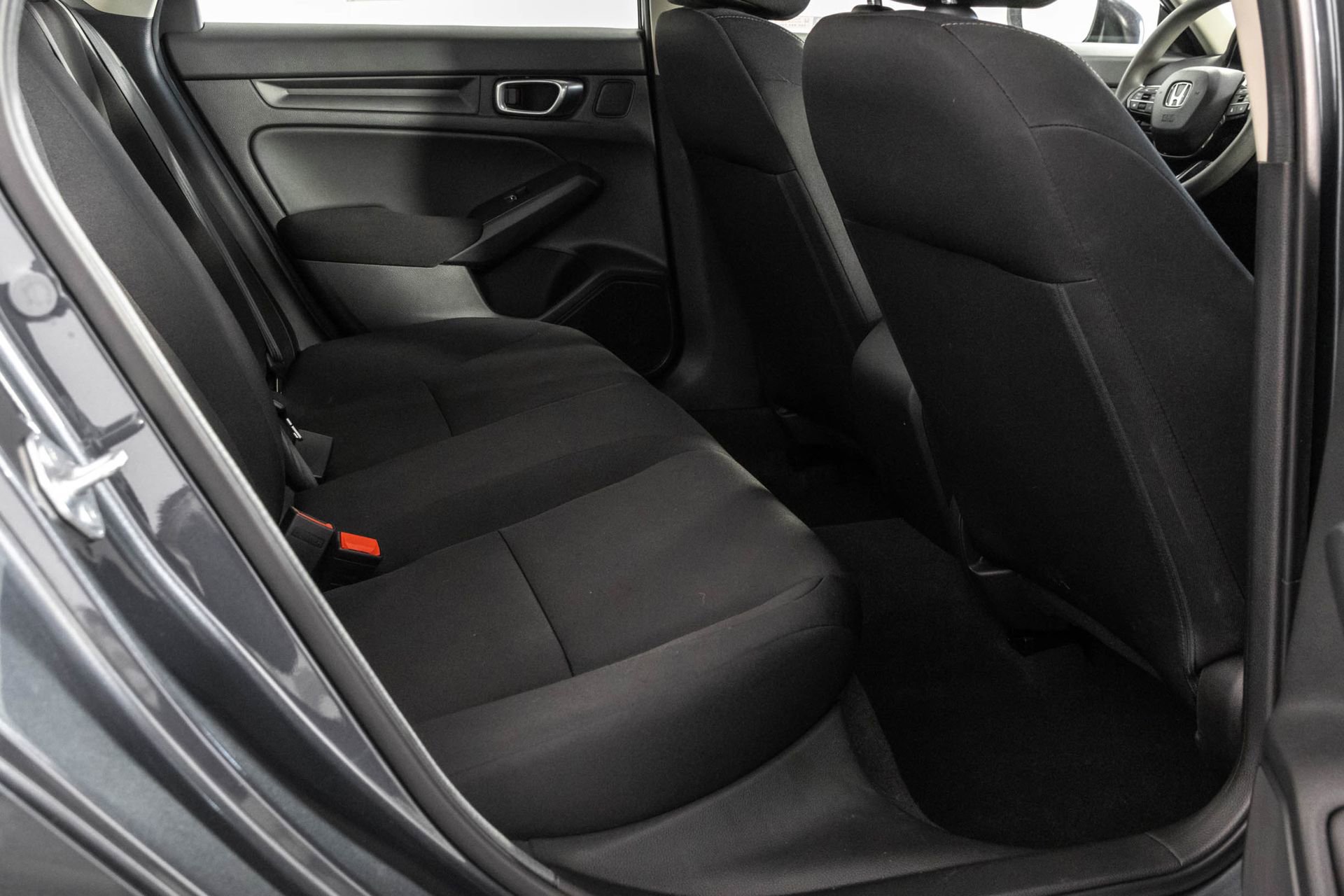 Used 2023 Honda Civic LX image 37
