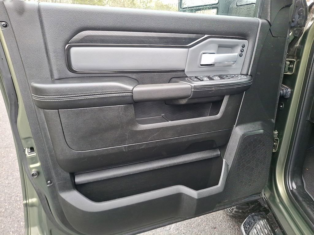 Used 2023 RAM 2500 Rebel w/ Level 1 Equipment Group image 14