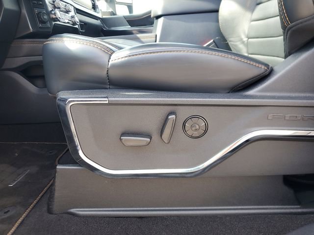 Used 2024 Ford F250 Platinum image 17