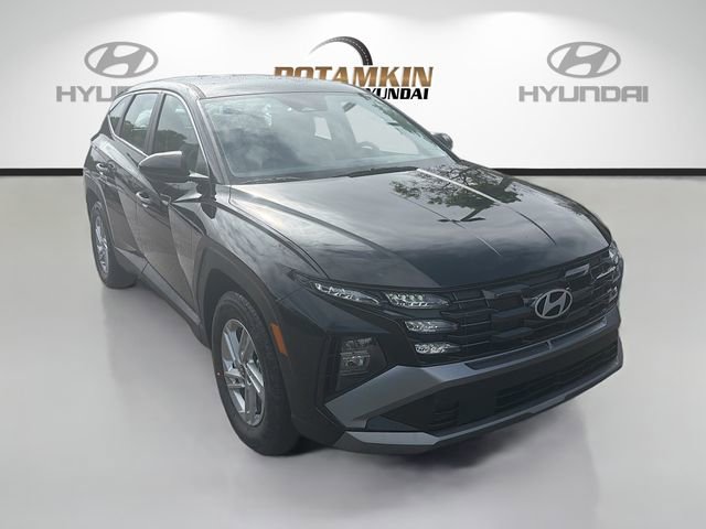 New 2026 Hyundai Tucson SE image 3